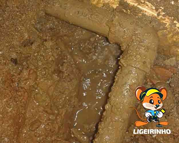 Caça Vazamentos de Água Profissional Zona Sul